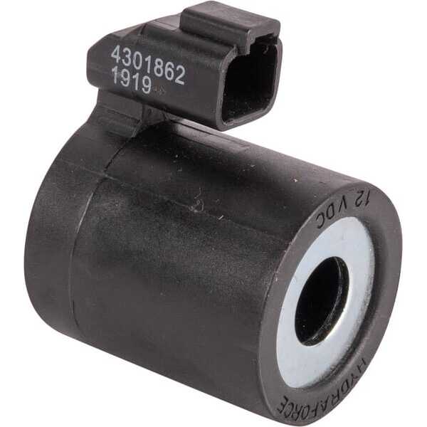 John Deere Bobine Carraro - CI262779 - Solénoïde
