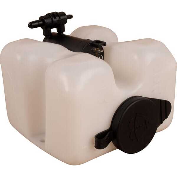 John Deere Réservoir pour liquide d'essuie-glace OE - CI359590 - Réservoir de lave-glace, essuie-glace de pare-brise
