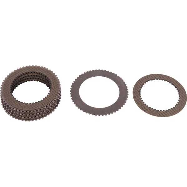 John Deere Disques de friction OE - CI572382 - Kit, disque