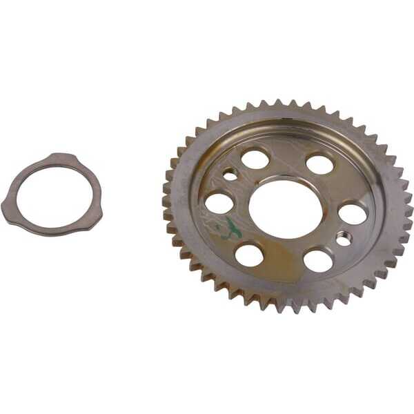 John Deere Moyeux et kits de roues Carraro - CI63298 - Moyeu