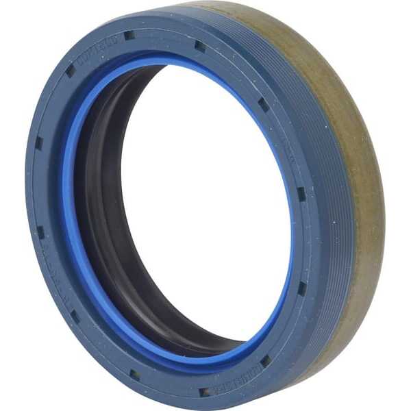 John Deere Joint à lèvre 4RM - CI641735 - Joint 45x60x16 mm