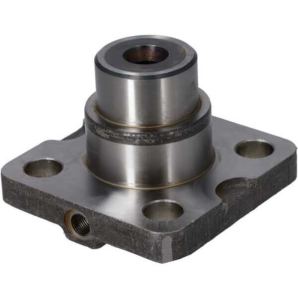 John Deere Goupilles pivotantes Carraro - CI644347 - Pièces de forge, pivot d'attelage