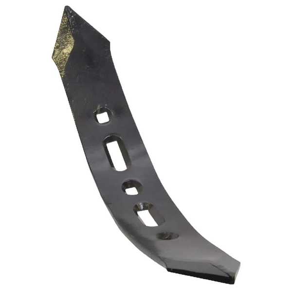 John Deere Socs de cultivateurVue d'ensemble - CP121GP - Soc twist D 75x10x490 EA 45/75