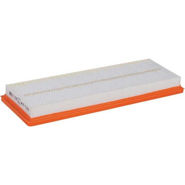 John Deere Filtres de cabine - CU3125 - Filtre de cabine Mann filter