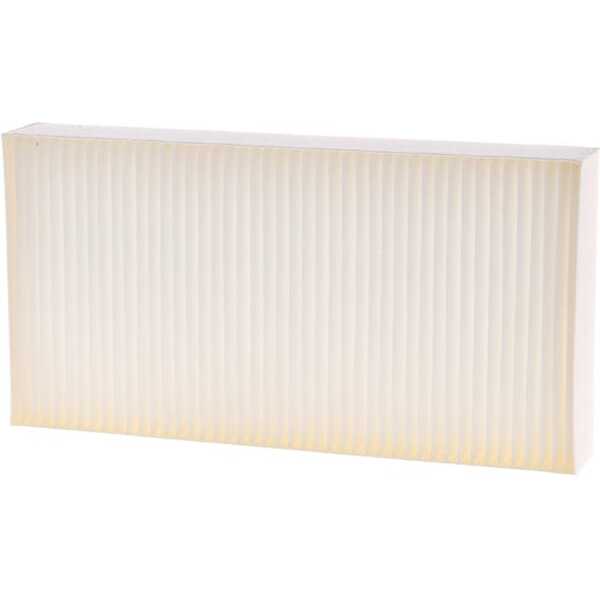 John Deere Filtres de cabine - CU32005 - Filtre