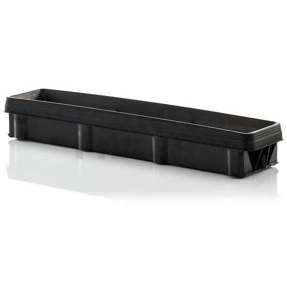 John Deere Filtres de cabine - CU59161 - Filtre de cabine