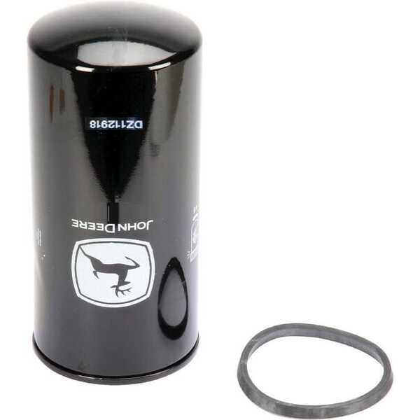 John Deere Fuel filter - DZ112918 - Cartouche filtrante carburant