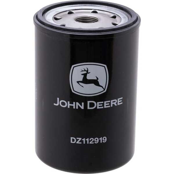 John Deere Filtres à carburant OE - DZ112919 - Filtre à carburant