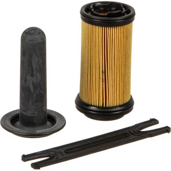 John Deere Fuel filter - DZ114640 - Filtre