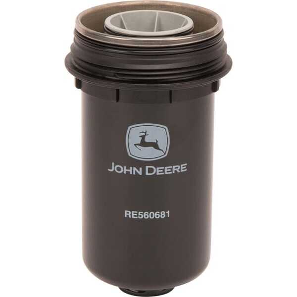 John Deere Fuel filter - DZ115392 - Filtre à carburant