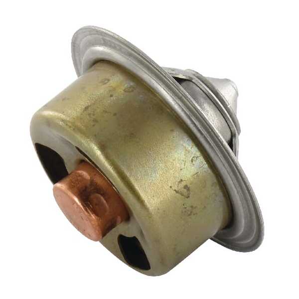 John Deere Régulateurs de chaleur OE - DZ120917 - Thermostat