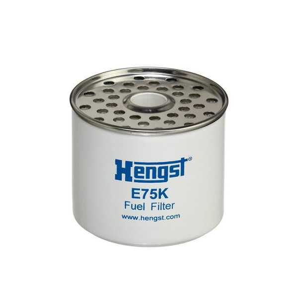 John Deere Élément de filtre à carburant Hengst - E75KD42 - Filtre à carburant