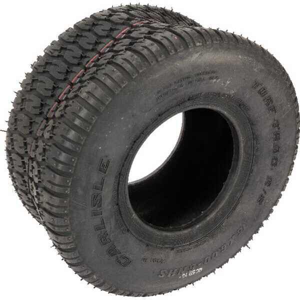 John Deere Pneus jardin et parkingOE - EPBK12500155 - Pneu