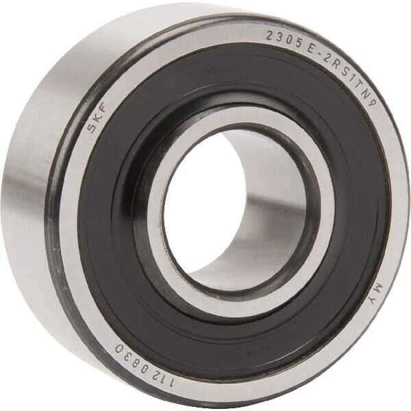 John Deere RoulementsVue d'ensembleOE F&G - EPC018081 - Roulement à billes