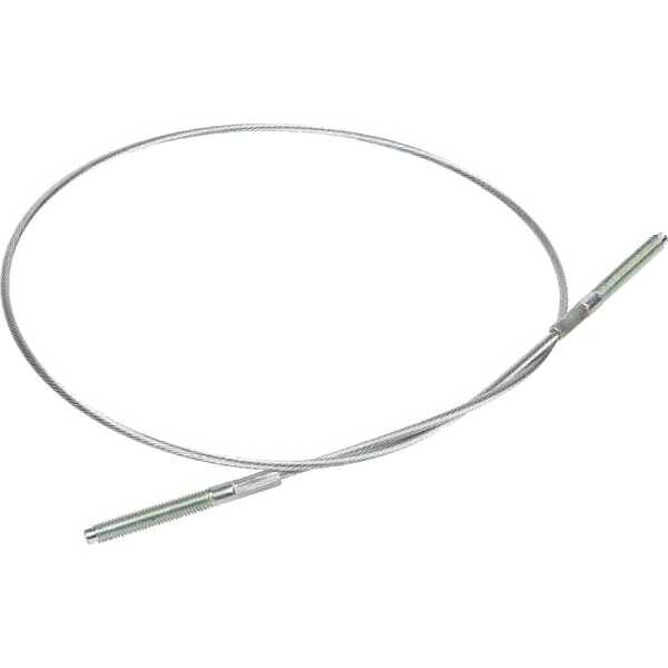 John Deere OE F&G - EPC031757 - Racleur