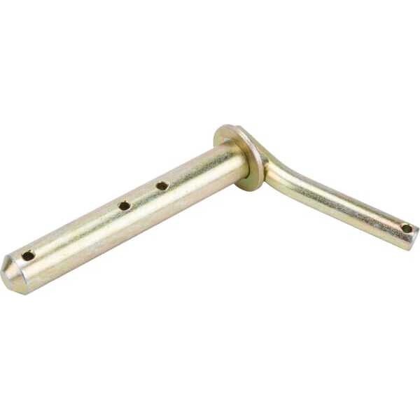 John Deere OE F&G - EPC043835 - Goupille