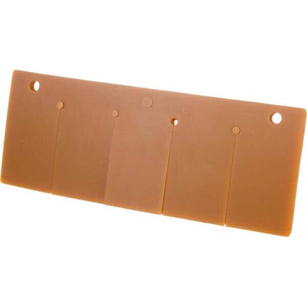 John Deere OE F&G - EPC044824 - Protection