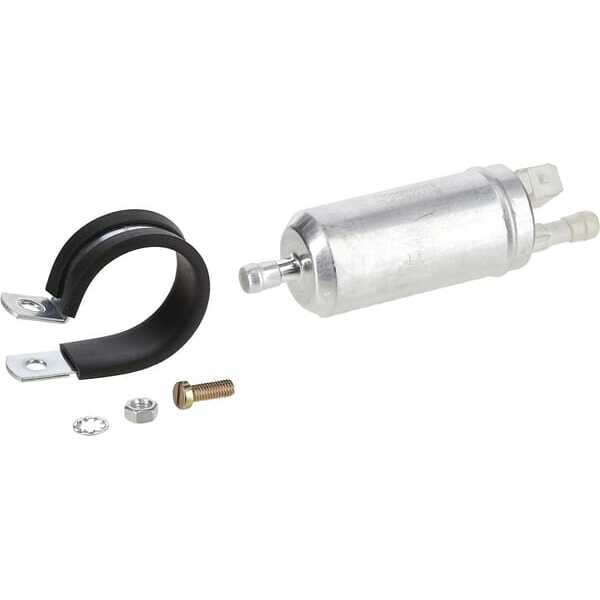 John Deere Pompe électrique d'alimentation en carburant - ER200804KR - Pompe d'alimentation électrique
