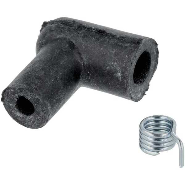 John Deere Connecteurs de bougies universels - FGP010171 - Connecteur de bougie universel
