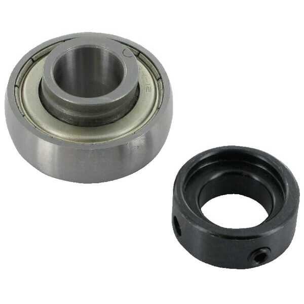 Stiga RoulementsAperçuUniversel - FGP010386 - Roulement 19.05x47x28mm Kramp