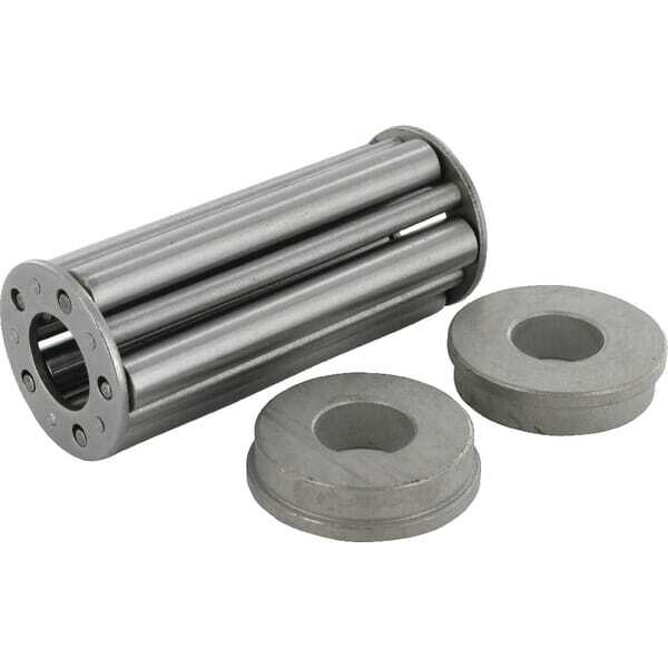 Snapper RoulementsAperçuUniversel - FGP010416 - Roulement à rouleaux 15.88x34.93x100.01mm Kramp