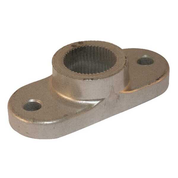 MTD Porte-lamesvue d'ensembleOE - FGP010698 - Porte-lame p/MTD splines H-23 mm