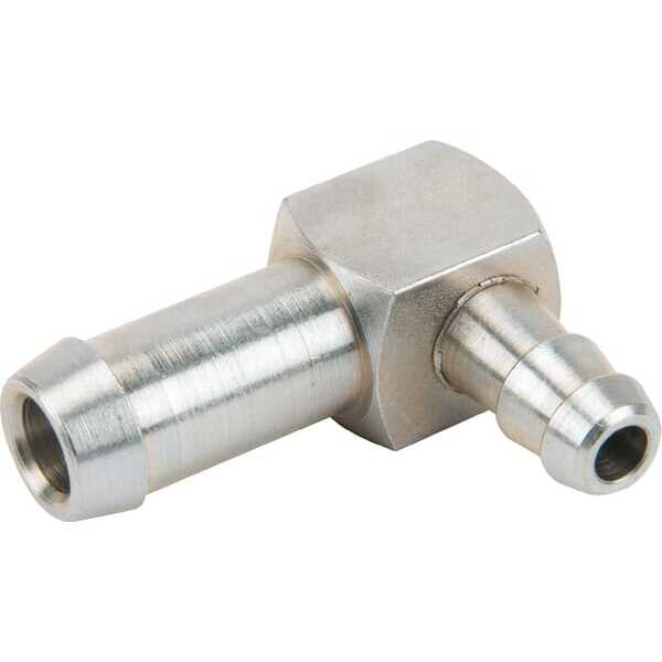 Snapper Raccord de tuyau pour carburateur - FGP011696 - Joint "L"