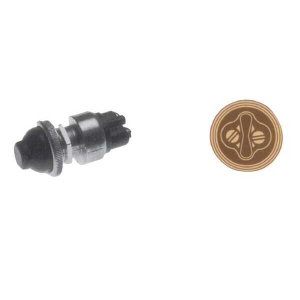 Snapper Aperçuinterrupteur F&G - FGP011810 - Contacteur p/Snapper 1-2623