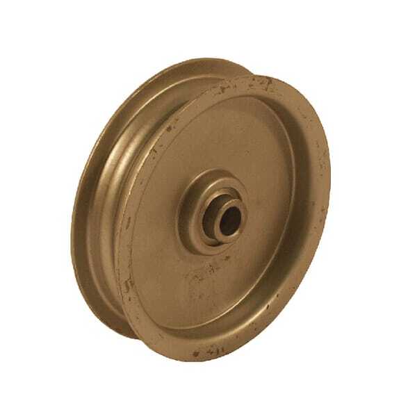 John Deere Poulies et tendeursvue d'ensembleUniversal - FGP011882 - Poulie plate 3/8\