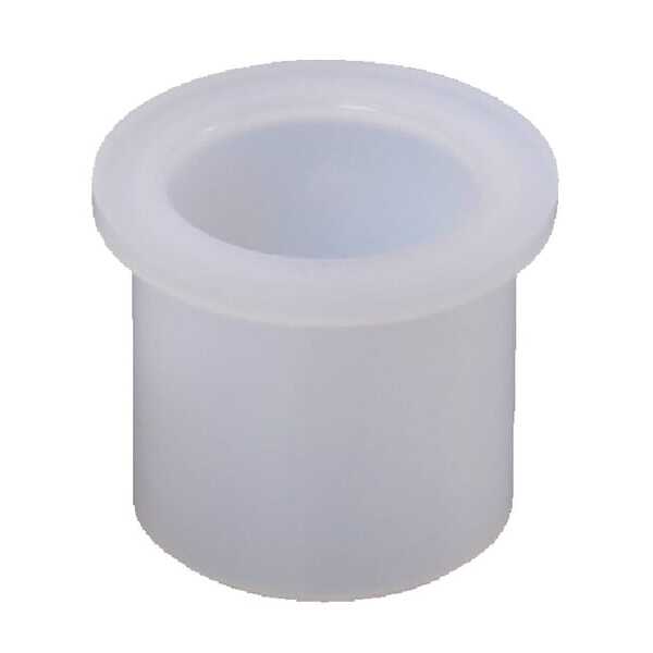 Snapper Silentblocs Universels F&G - FGP012010 - Douille en PVC p/ Snapper 1/2"x5/8"