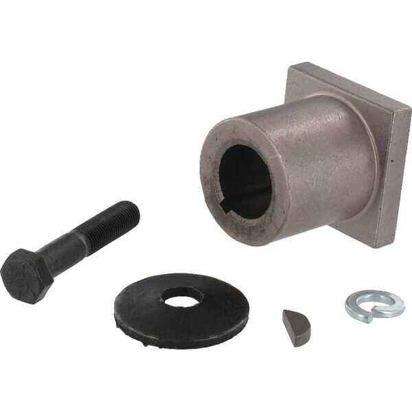 Snapper Porte-lamesvue d'ensembleOE - FGP012374 - Porte-lame p/ Snapper 1-2927