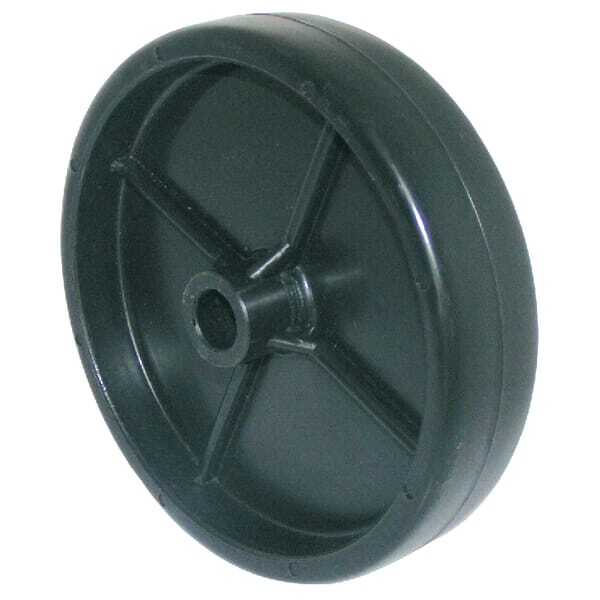 MTD Roues de pont/rouleaux à brochesaperçuuniverselles - FGP012490 - Roue de support p/MTD 734-0974