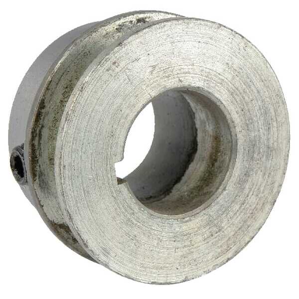 Snapper Poulies et tendeursvue d'ensembleUniversal - FGP012618 - Poulie p/Snapper 1-7/8"x7/8" 2-1707