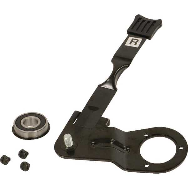 Snapper Cutting height adjusterOEF&G - FGP012623 - Roue droite p/ Snapper