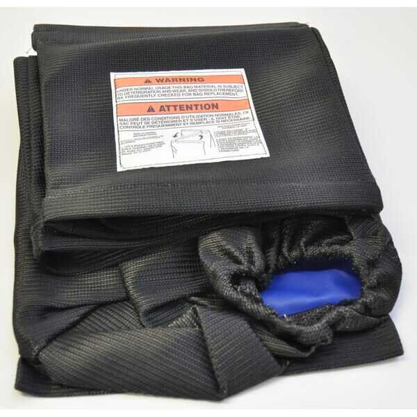 Snapper Sacs de ramassage - FGP012667 - Sac de ramassage p/ Snapper