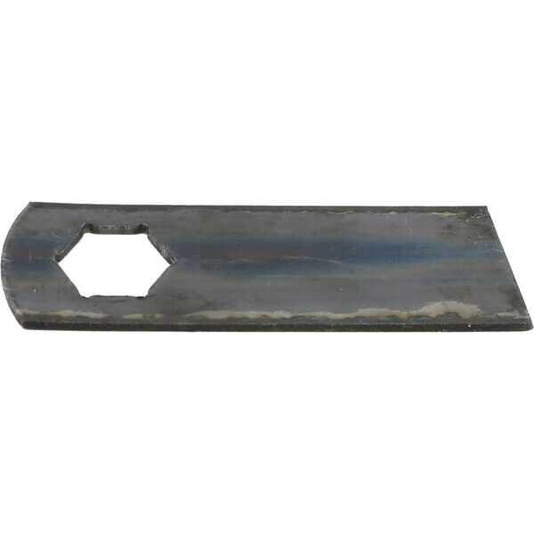 MTD Lame de scarificateurvue d'ensemble - FGP014547 - Lame de scarificateur