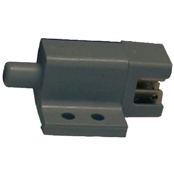 John Deere Aperçuinterrupteur F&G - FGP014550 - Interrupteur
