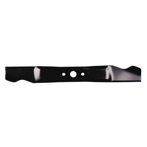 MTD Lames de tondeuses à gazon triées par longueurUniversal - FGP405517 - Lame 457/21 mm MTD