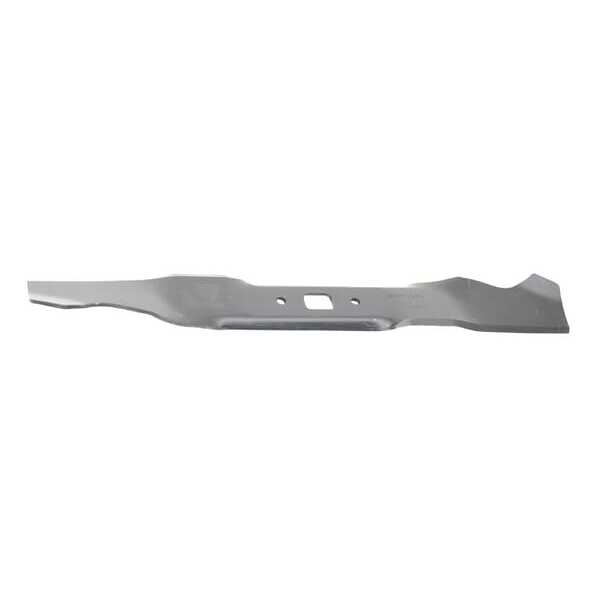 MTD Lames de tondeuses à gazon triées par longueurUniversal - FGP406529 - Lame de tondeuse p/MTD 457mm