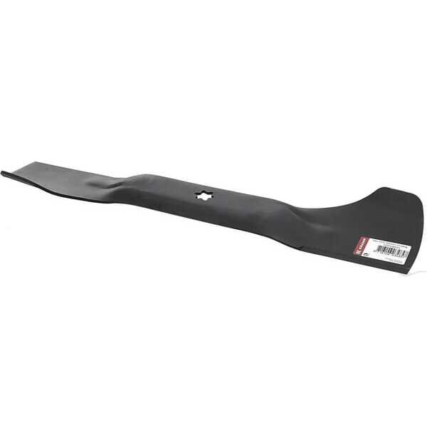 MTD Lames de tondeuses à gazon triées par longueurUniversal - FGP406534 - Lame p/MTD 540mm G