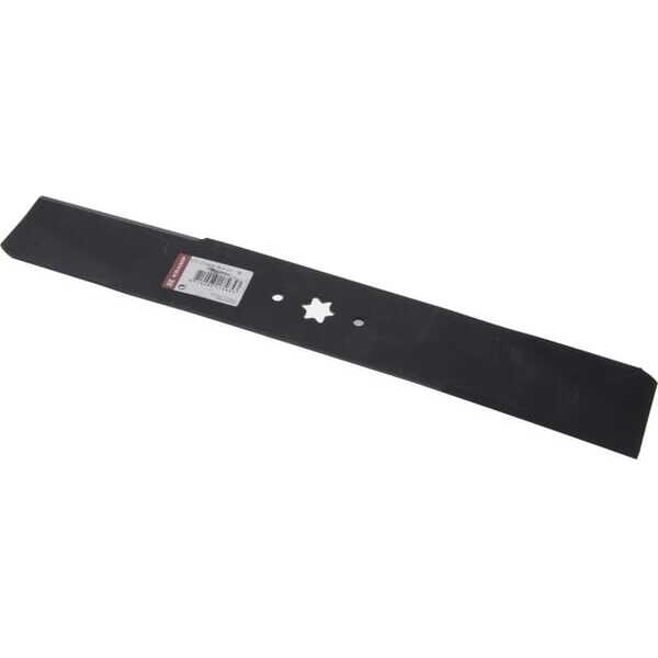 MTD Lames de tondeuses à gazon triées par longueurUniversal - FGP406568 - Lame 21.2\