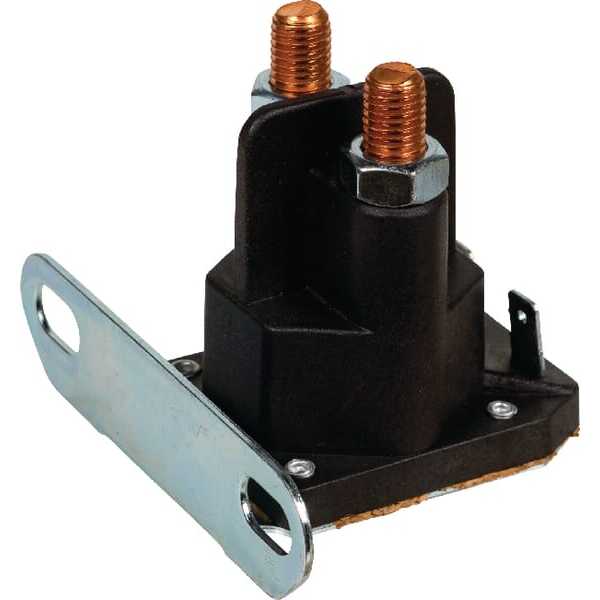 John Deere Interrupteur magnétiqueVue d'ensembleUniversal - FGP430010 - Solenoide