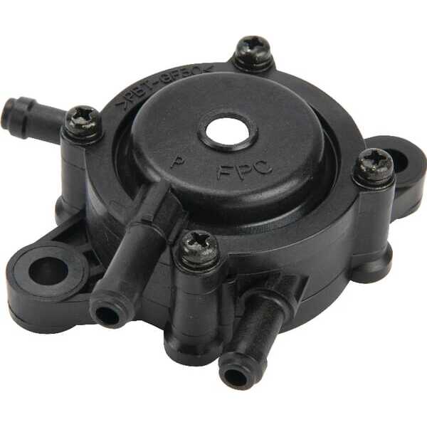 John Deere Fuel pump Walbro - FGP430110 - Pompe à carburant pour Walbro