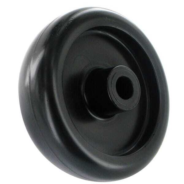 John Deere Roues de pont/rouleaux à brochesaperçuuniverselles - FGP454247 - Roue p/JD am 89339