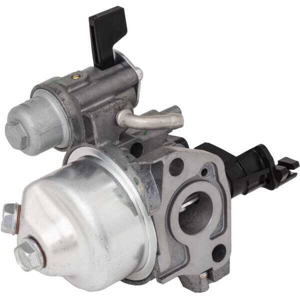 BS Carburateur Briggs & Stratton - FGP456486 - Carburateur, adapté pour B&S 799869