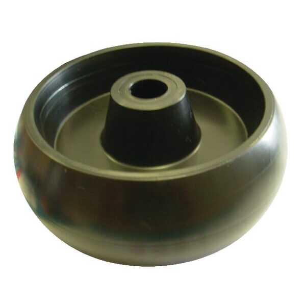 John Deere Roues de pont/rouleaux à brochesaperçuuniverselles - FGP456886 - Roue p/John Deere