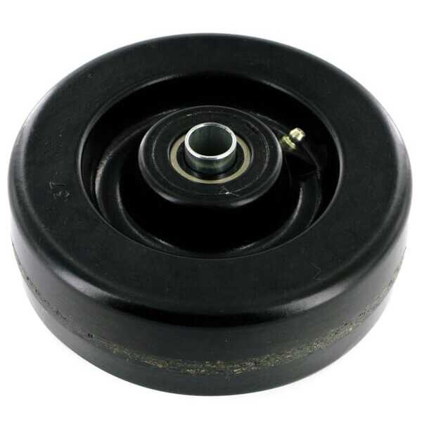 John Deere Roues de pont/rouleaux à brochesaperçuuniverselles - FGP456887 - Roue p/John Deere