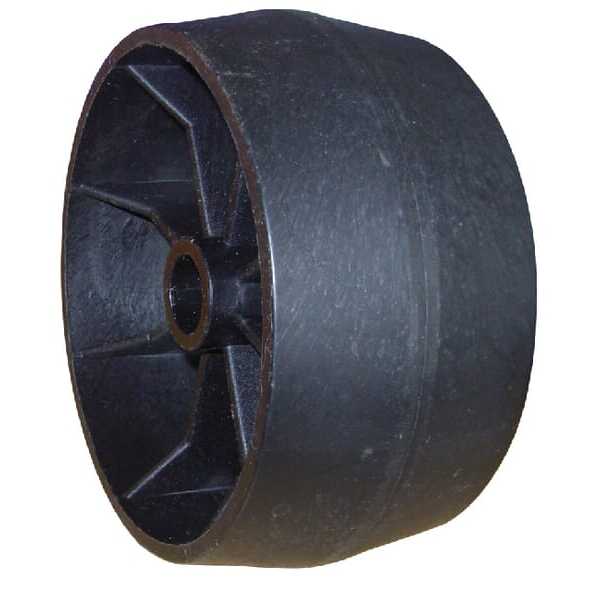 Stiga Roues de pont/rouleaux à brochesaperçuuniverselles - FGP456891 - Roue sup Viking 6155-704-9700