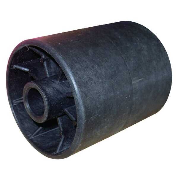 Stiga Roues de pont/rouleaux à brochesaperçuuniverselles - FGP456892 - Roue p/Viking 6155-704-4700