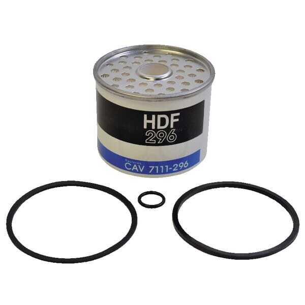 John Deere Cartouche filtrante carburant - FI522SP - Filtre à gasoil